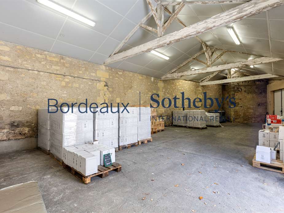 Castle Bordeaux