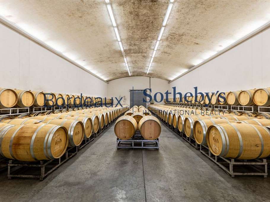 Château Bordeaux