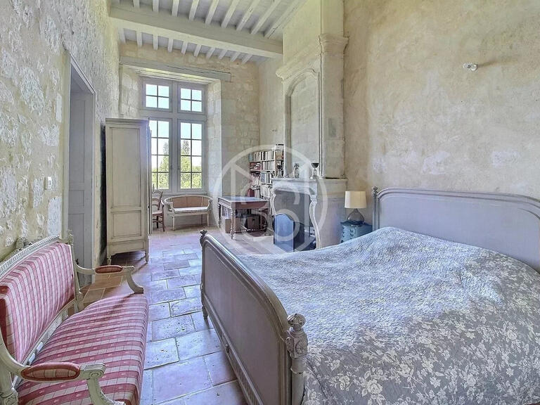 Sale Castle Bordeaux - 7 bedrooms