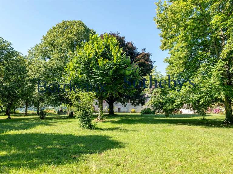 Castle Bordeaux - 800m²