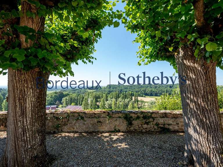 Castle Bordeaux - 800m²
