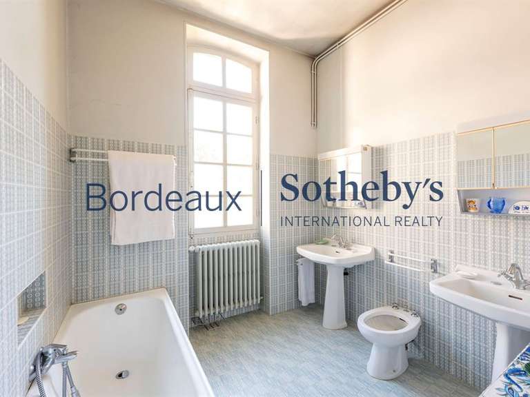 Castle Bordeaux - 800m²
