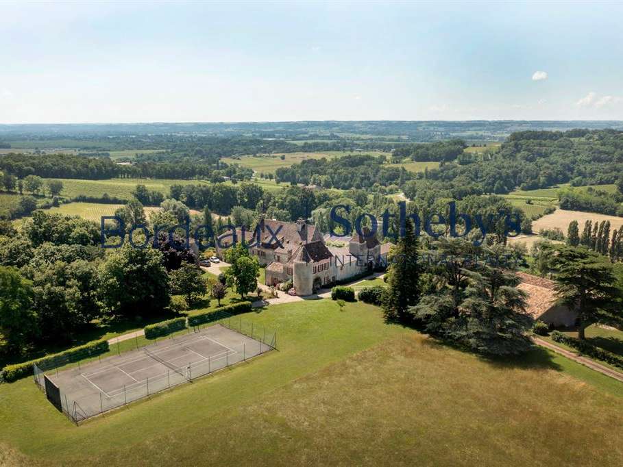 Château Bordeaux