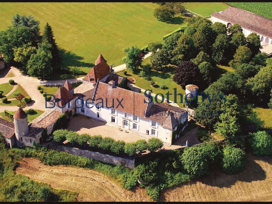 Château Bordeaux