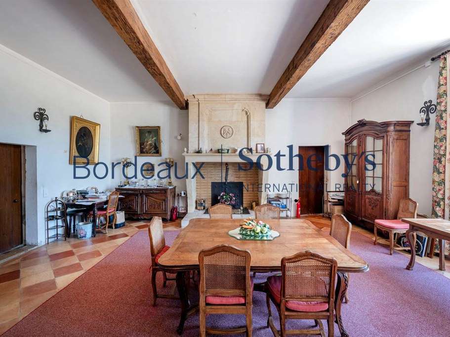 Château Bordeaux