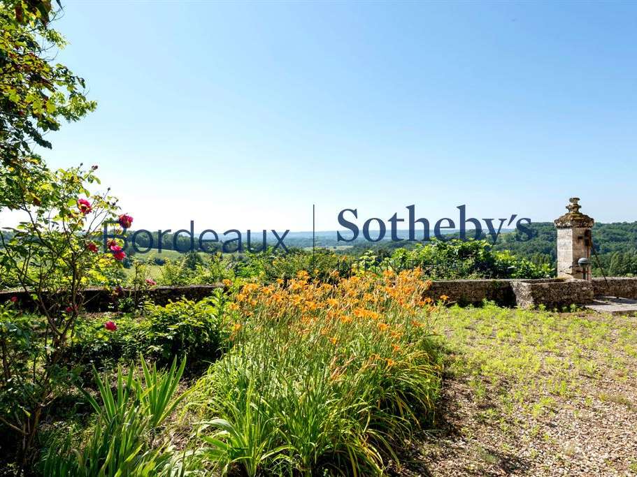 Château Bordeaux