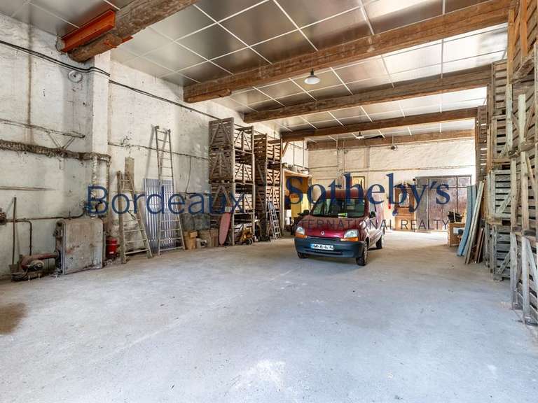 Château Bordeaux - 6 chambres - 700m²