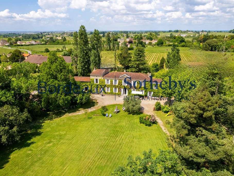 Château Bordeaux