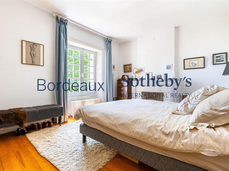 Château Bordeaux - 6 chambres - 400m²