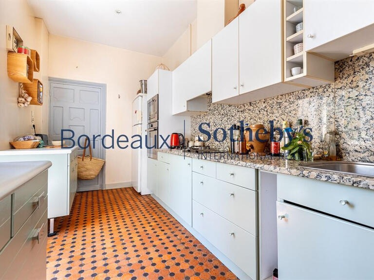 Château Bordeaux - 6 chambres - 400m²