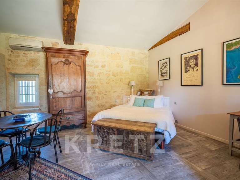 Château Bordeaux - 10 chambres - 955m²