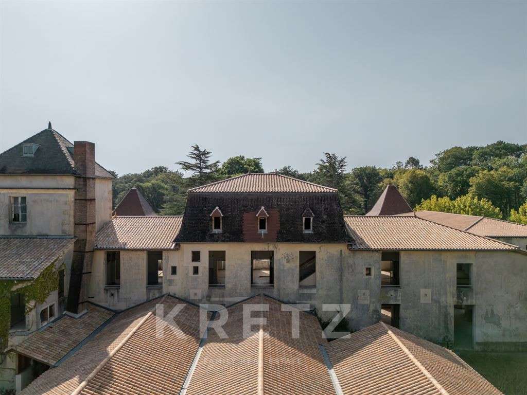 Château Bordeaux