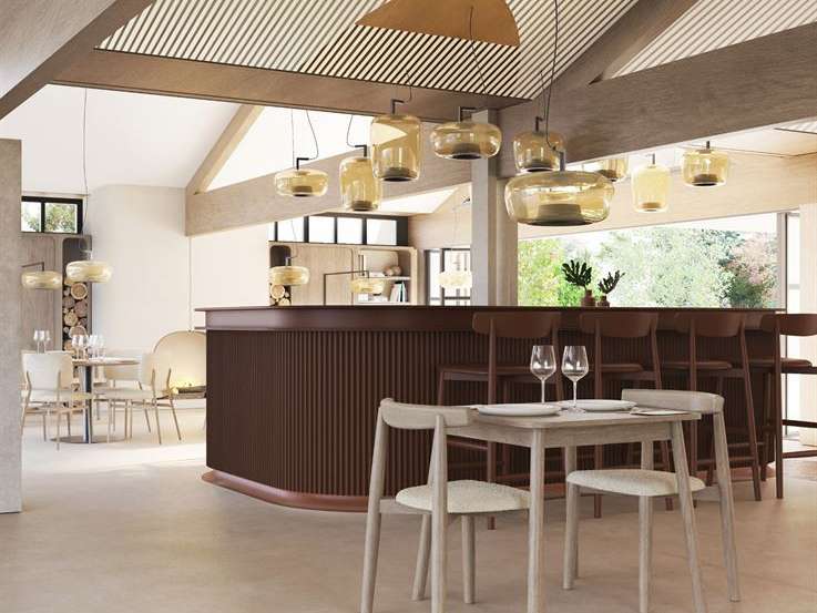 Château Bordeaux - 3200m²