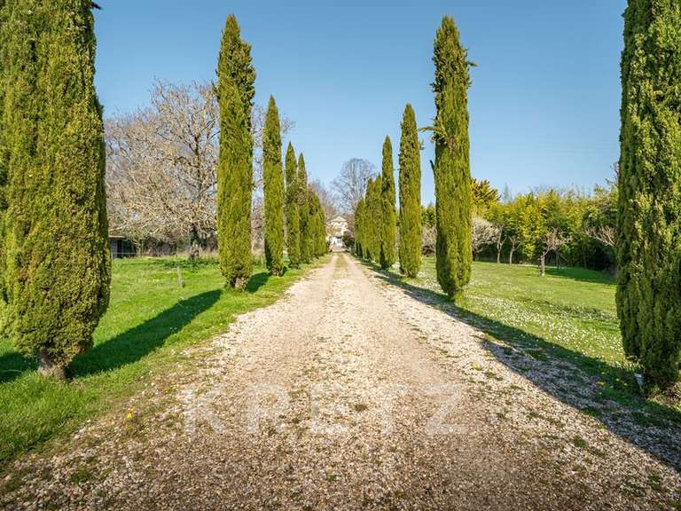 Château Bordeaux - 10 chambres - 955m²