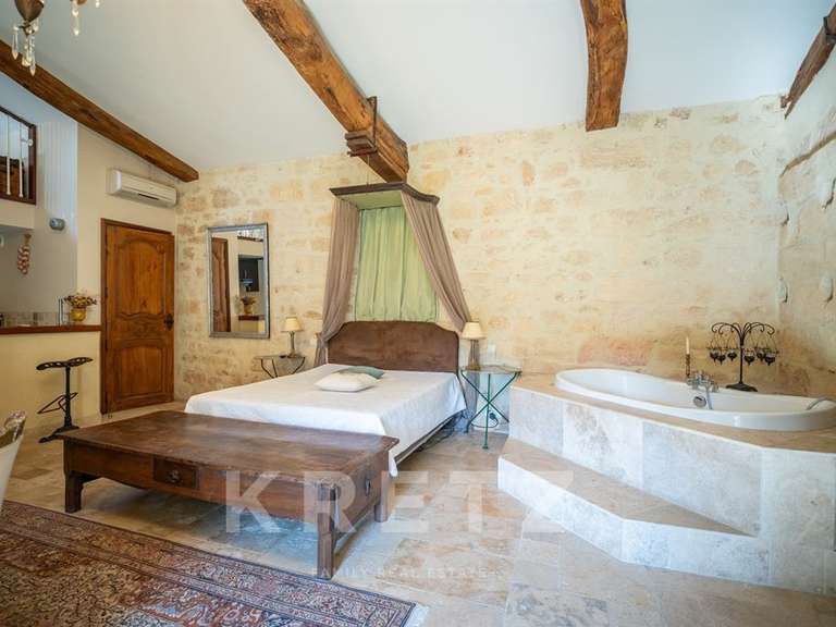 Château Bordeaux - 10 chambres - 955m²