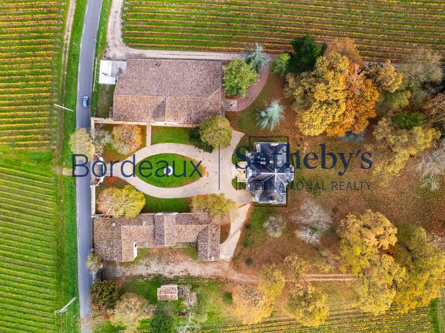 Château Bordeaux