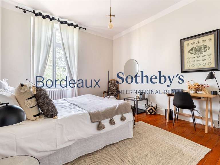 Château Bordeaux - 570m²