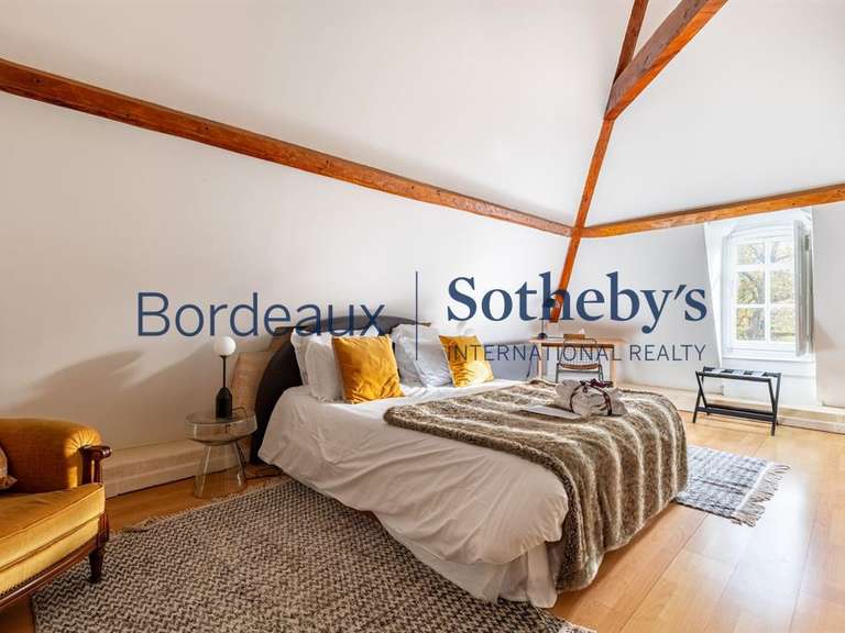 Château Bordeaux - 570m²