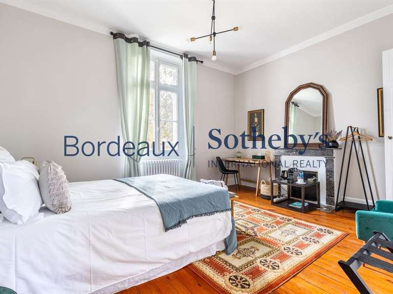 Château Bordeaux - 570m²