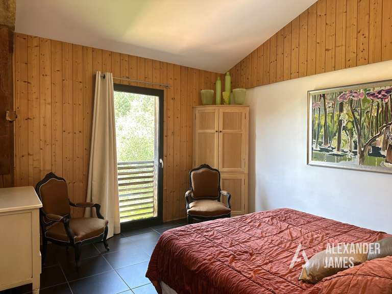 Château Bordeaux - 8 chambres - 670m²