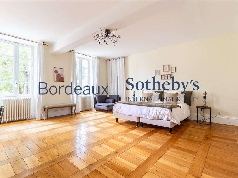 Château Bordeaux