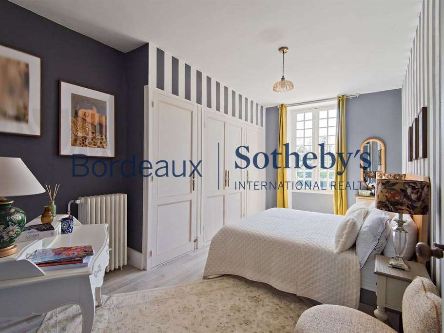 Château Bordeaux