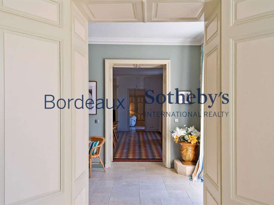 Château Bordeaux