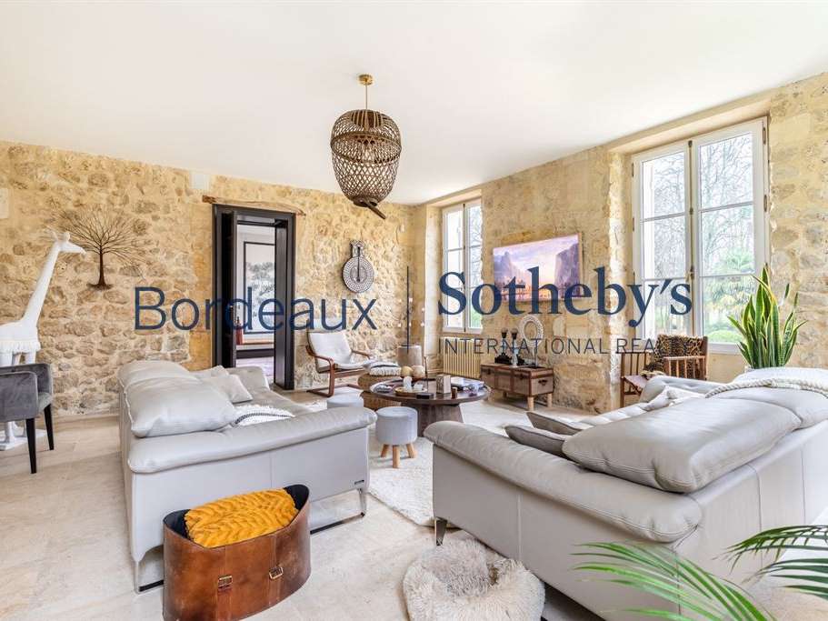 Château Bordeaux