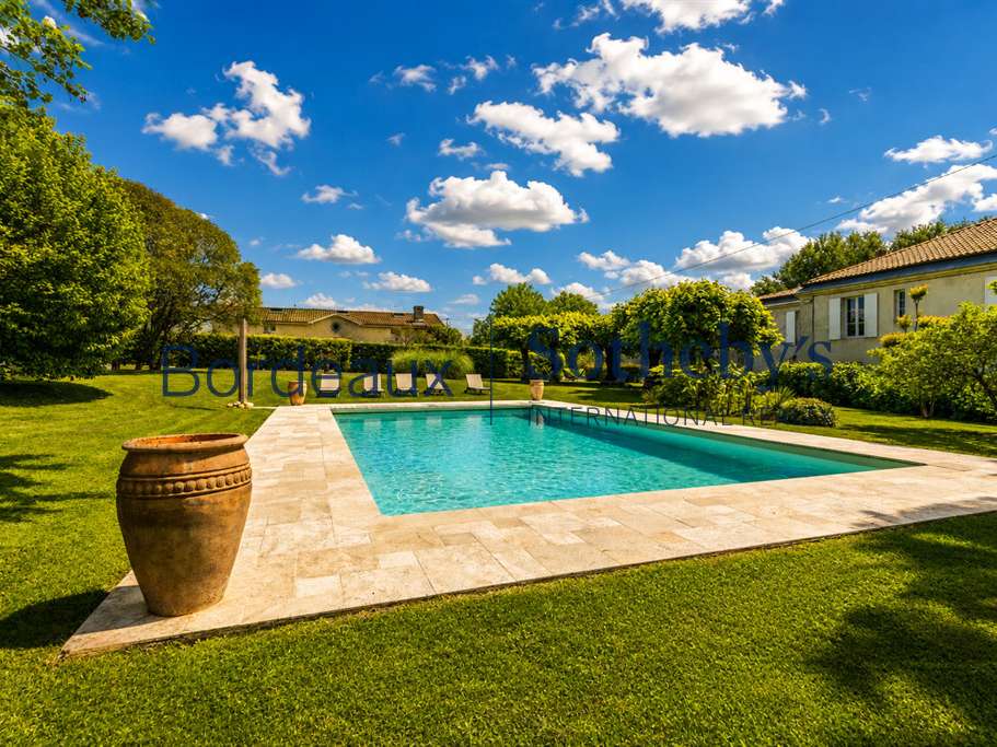 Château Bordeaux