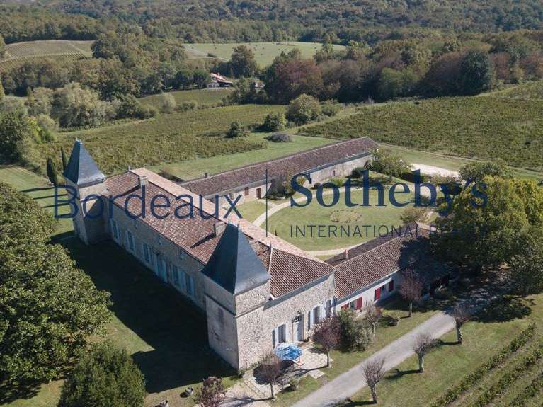 Château Bordeaux