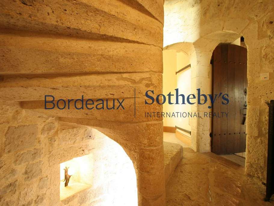 Château Bordeaux