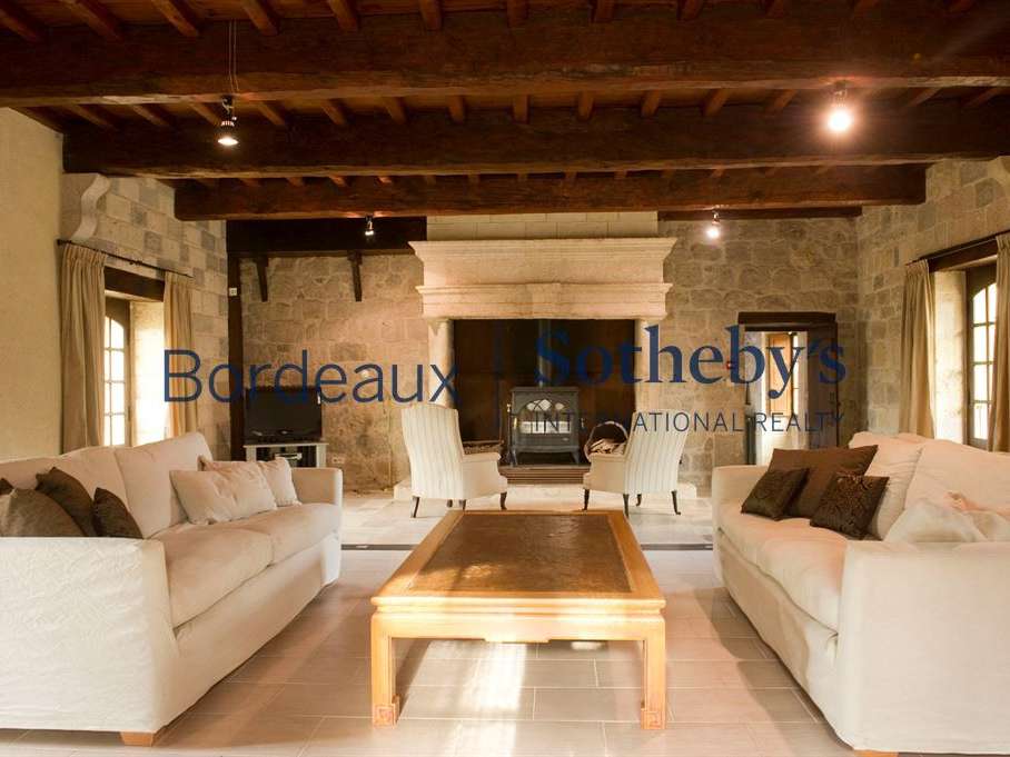 Château Bordeaux