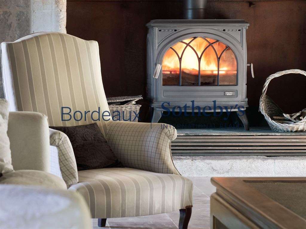 Château Bordeaux