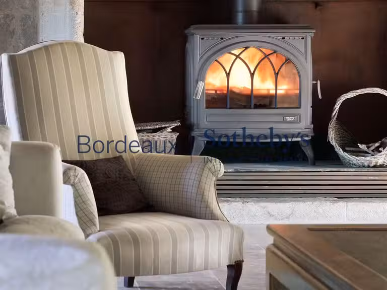 Château Bordeaux - 8 chambres - 1000m²