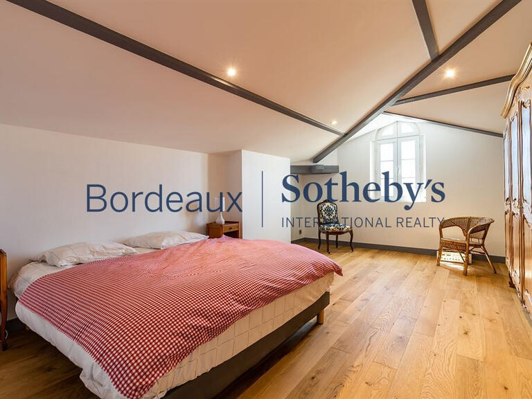Sale Vineyard Bordeaux - 4 bedrooms