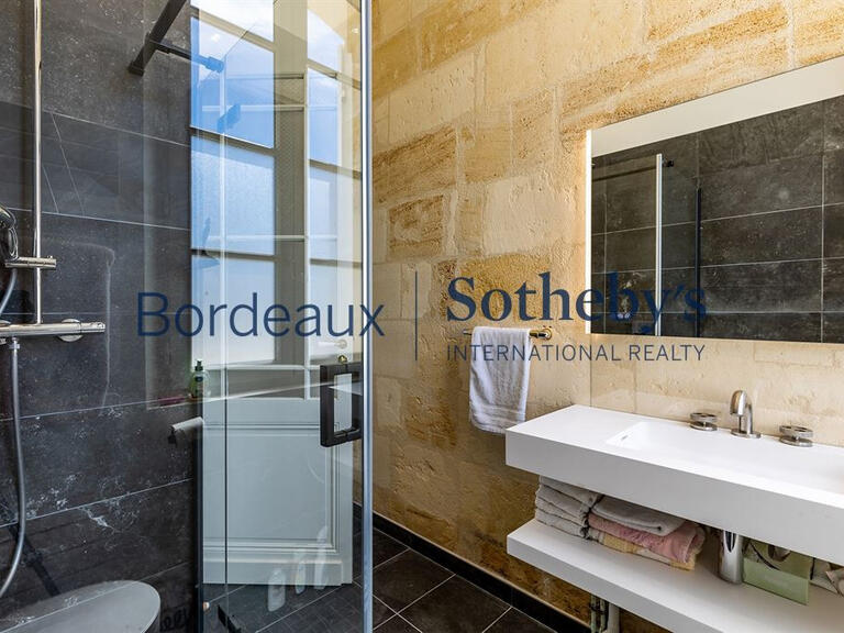 Sale Vineyard Bordeaux - 4 bedrooms