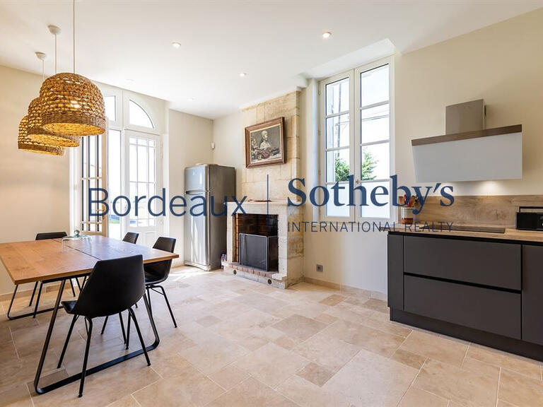 Sale Vineyard Bordeaux - 4 bedrooms