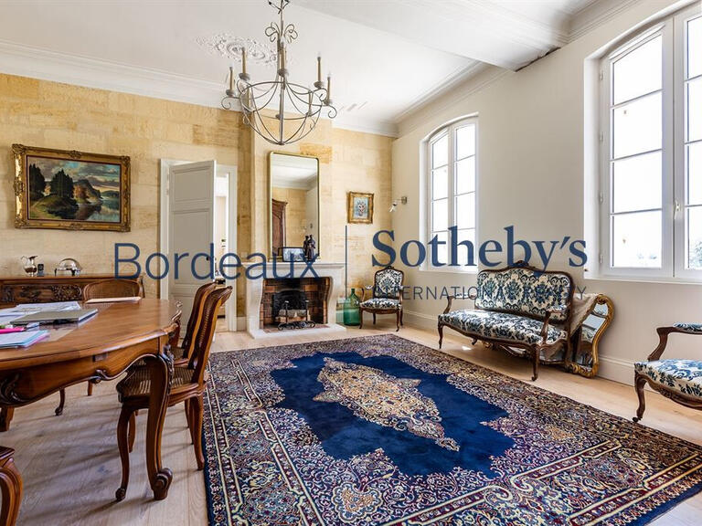 Sale Vineyard Bordeaux - 4 bedrooms