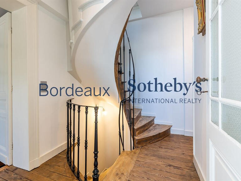 Vente Domaine viticole Bordeaux - 4 chambres