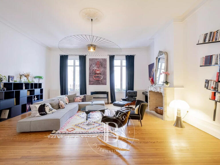 Vente Hôtel particulier Bordeaux - 4 chambres