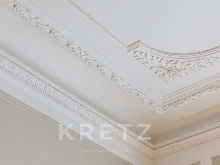 Hôtel particulier Bordeaux - 8 chambres - 695m²