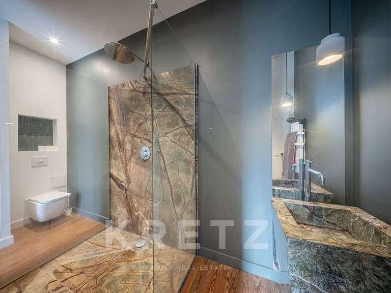 Hôtel particulier Bordeaux - 7 chambres - 330m²