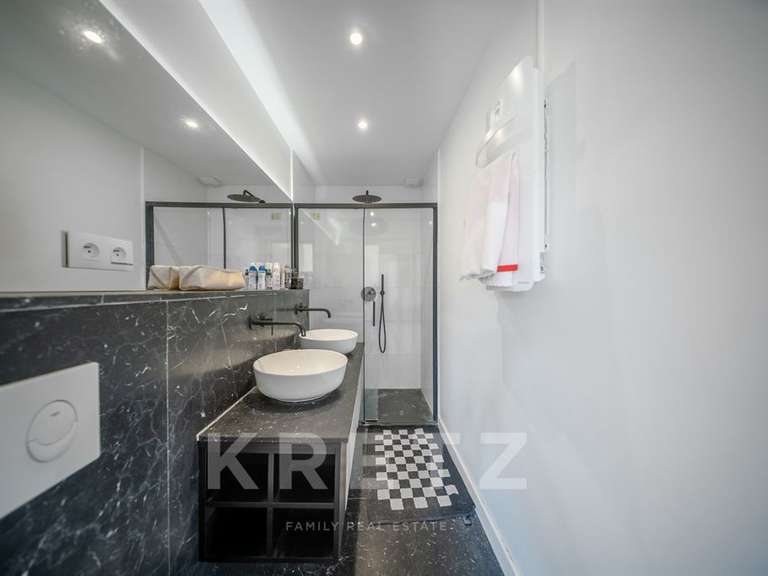 Hôtel particulier Bordeaux - 7 chambres - 330m²