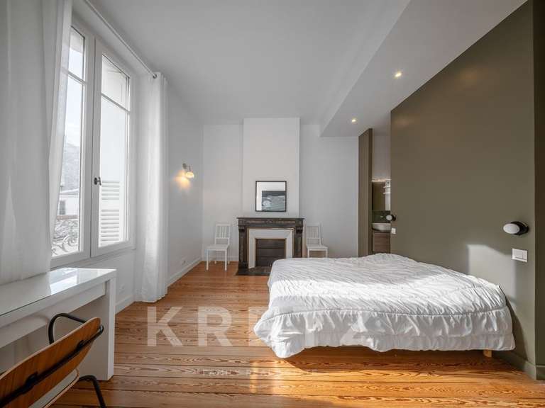 Hôtel particulier Bordeaux - 7 chambres - 330m²