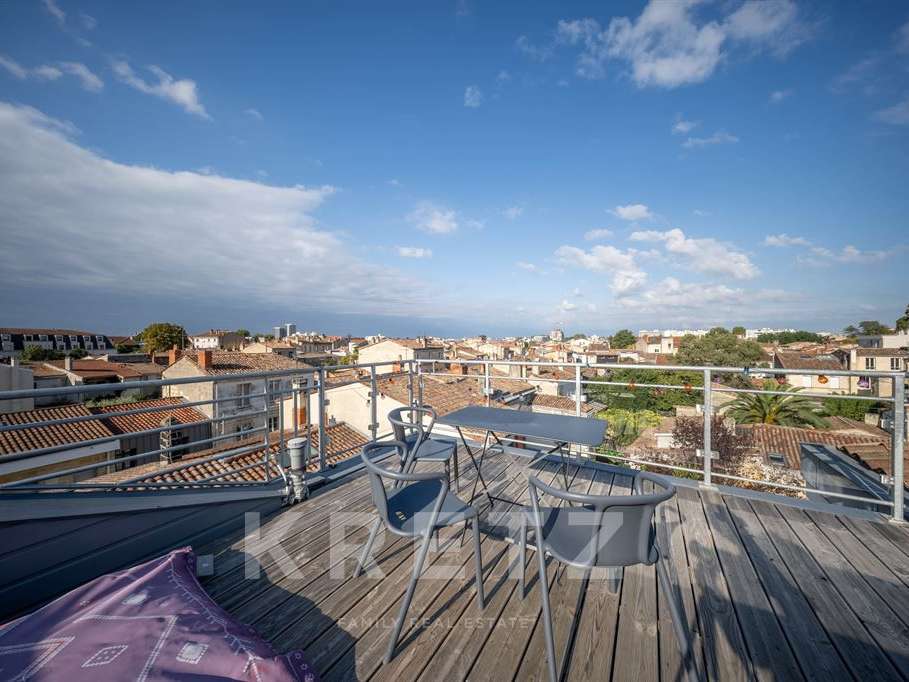 Hôtel particulier Bordeaux