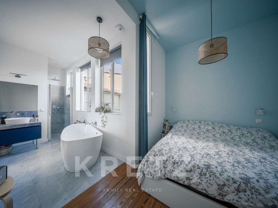 Hôtel particulier Bordeaux