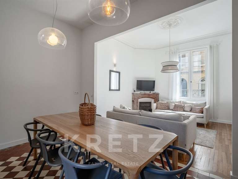 Hôtel particulier Bordeaux - 7 chambres - 330m²