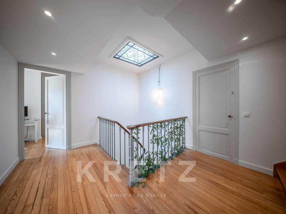 Hôtel particulier Bordeaux