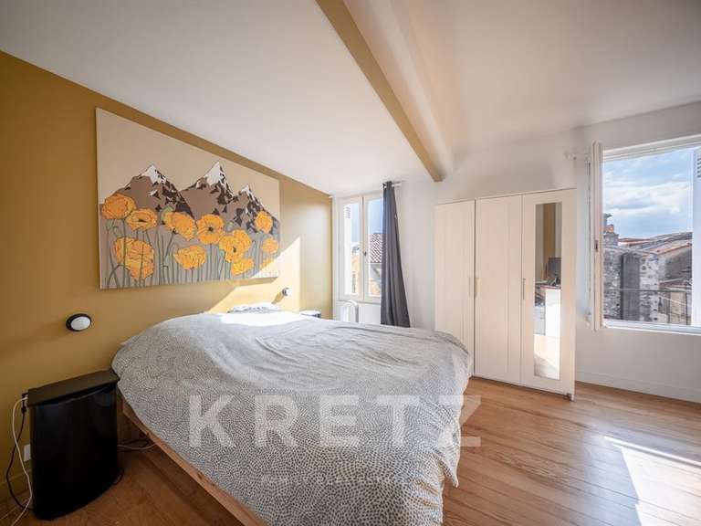 Hôtel particulier Bordeaux - 7 chambres - 330m²