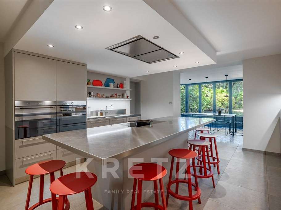 Hôtel particulier Bordeaux